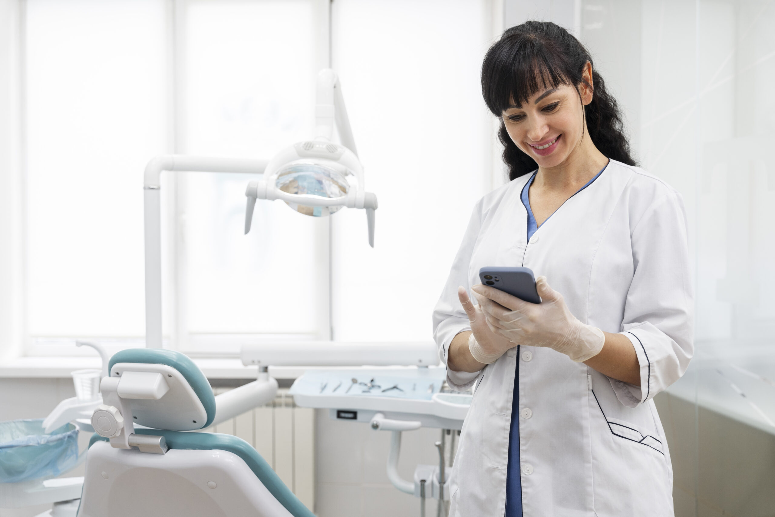 Dental Practice Management Software