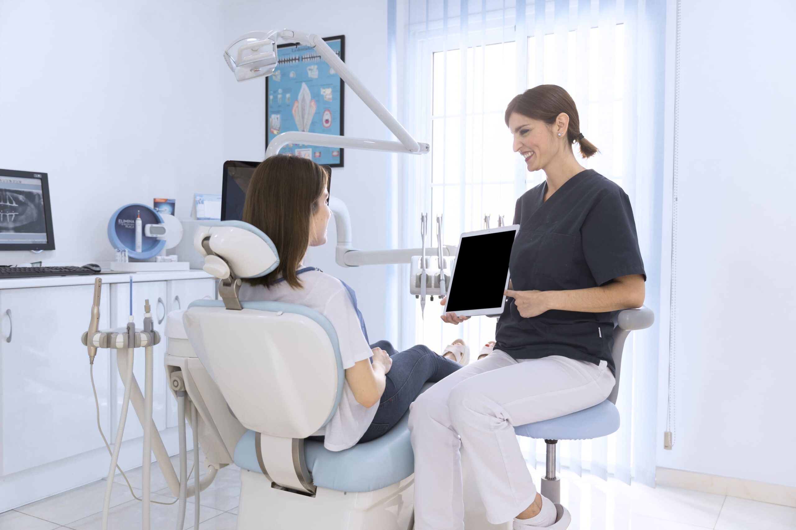 Dental Patient Engagement