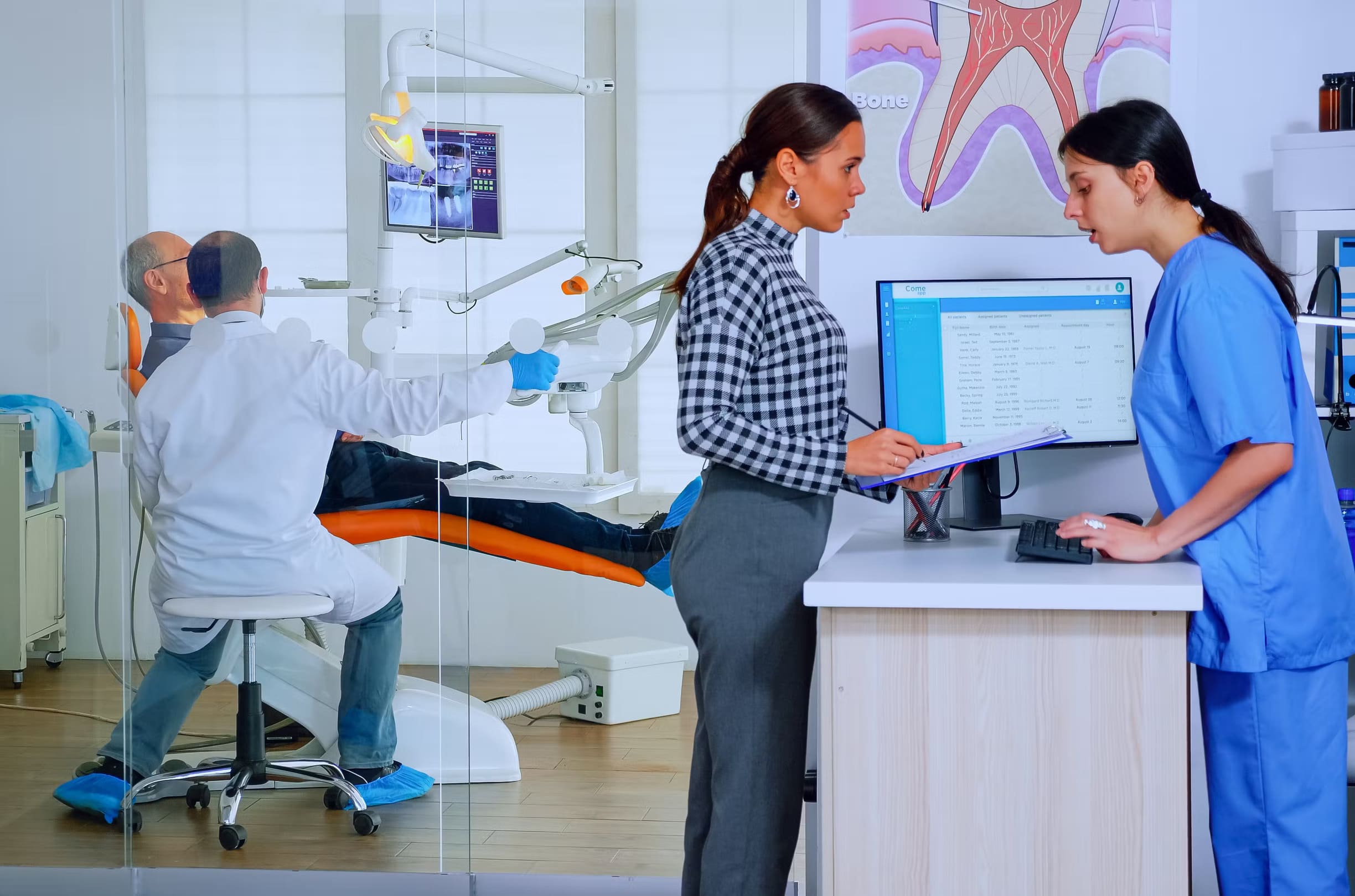 Importance of Dental Patient Retention: Key Strategies for Success